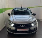 Lada (ВАЗ) Granta I Рестайлинг Нижний Тагил  - изображение 19