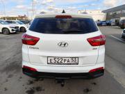Hyundai Creta I Санкт-Петербург  - изображение 16
