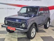 Lada (ВАЗ) 2121 (4x4) I Рестайлинг Воронеж  - изображение 25