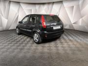 Ford Fiesta Mk5 Москва  - изображение 21
