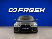 BMW 4 серии G22 G23 G26 Москва  - изображение 20