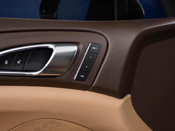 Porsche Cayenne II Рестайлинг (958) с пробегом 2014 года, цена 3 779 414 рублей, 143735 км, внедорожник, Автокод Объявления