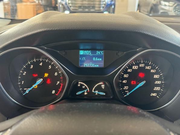 Ford Focus III с пробегом 2012 года, цена 570 000 рублей, 297687 км, седан, Автокод Объявления