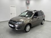 Lada (ВАЗ) Kalina II Казань  - изображение 16