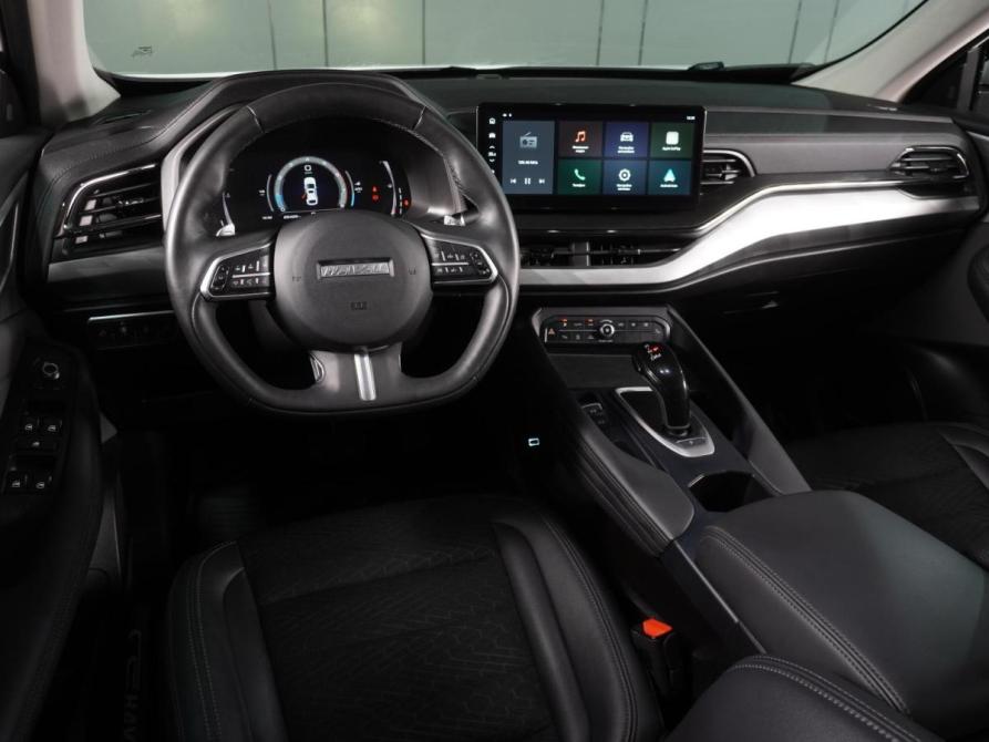 Haval F7x I Рестайлинг Воронеж  - изображение 6