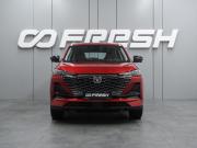 Changan UNI-S (CS55 Plus) I Воронеж  - изображение 29