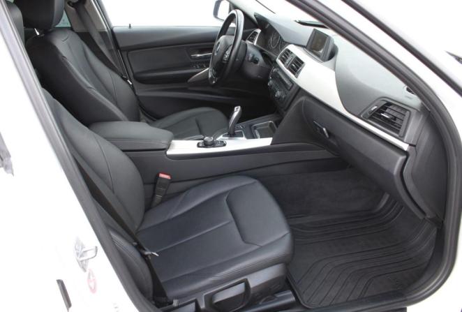 BMW 3 серии VI (F3x) Рестайлинг с пробегом 2015 года, цена 1 950 000 рублей, 100830 км, седан, Автокод Объявления