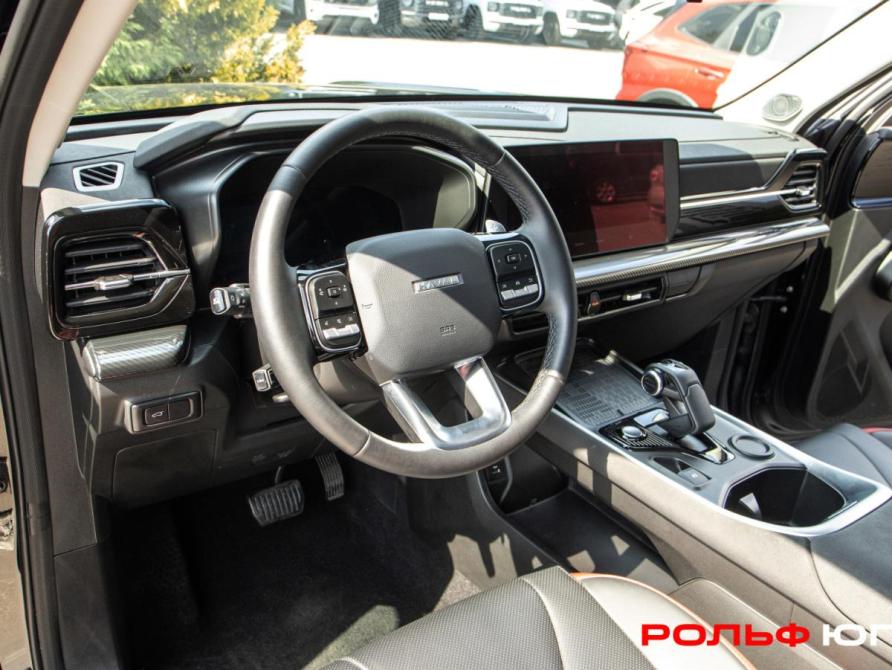 Haval H3 I Москва  - изображение 20
