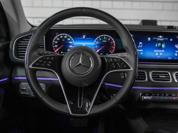 Новый Mercedes-Benz GLE II (V167) Рестайлинг 2026 года, цена 15 120 000 рублей, внедорожник, Автокод Объявления