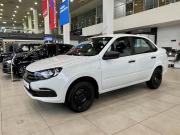 Lada (ВАЗ) Granta I Рестайлинг Саратов  - изображение 25