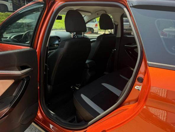 Lada (ВАЗ) Vesta I с пробегом 2019 года, цена 1 100 000 рублей, 78000 км, универсал, Автокод Объявления