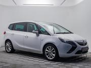 Opel Zafira C Москва  - изображение 27