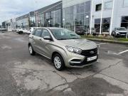 Lada (ВАЗ) XRAY I Санкт-Петербург  - изображение 13