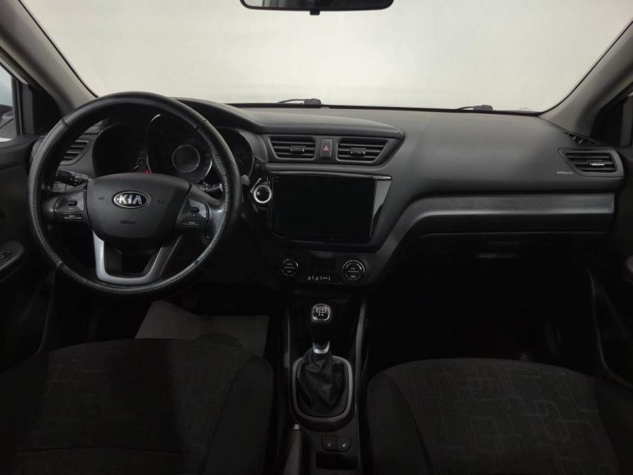 Kia Rio III Альметьевск  - изображение 13