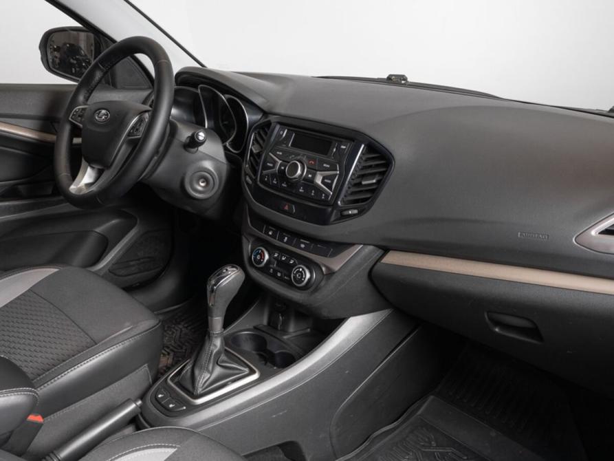 Lada (ВАЗ) Vesta I Казань  - изображение 7