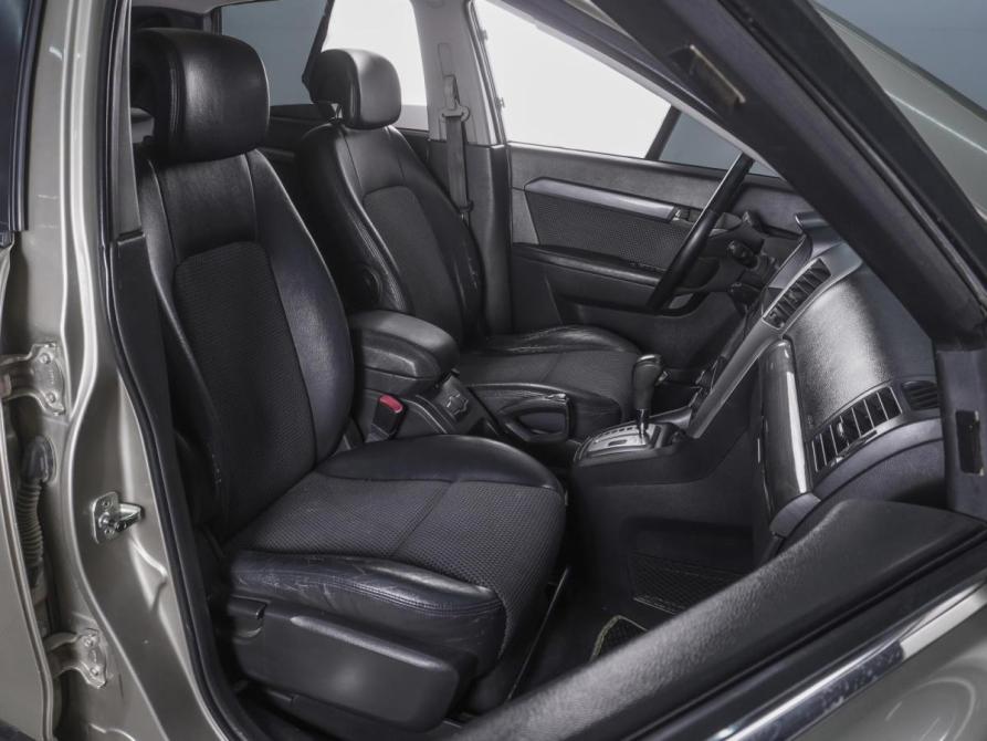 Chevrolet Captiva I Ростов-на-Дону  - изображение 8