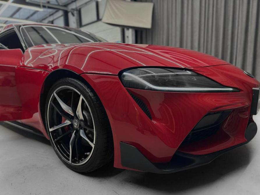 Toyota Supra V (A90) Красноярск  - изображение 16