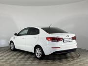 Kia Rio III Рестайлинг Воронеж  - изображение 38