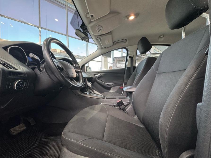 Ford Focus III Рестайлинг Москва  - изображение 13