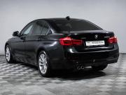 BMW 3 серии VI (F3x) Рестайлинг Москва  - изображение 27