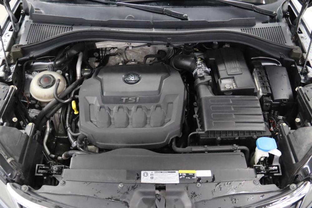 Skoda Kodiaq I Сургут  - изображение 28