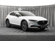 Mazda CX-4 I Рестайлинг Москва  - изображение 22