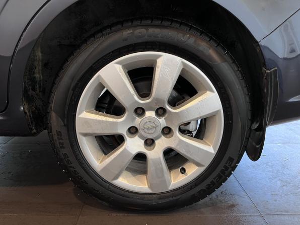 Opel Zafira B Рестайлинг с пробегом 2009 года, цена 522 000 рублей, 234808 км, компактвэн, Автокод Объявления