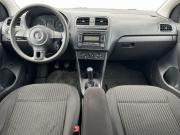 Volkswagen Polo V Саратов  - изображение 25