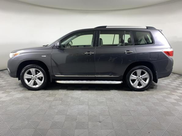 Toyota Highlander II (XU40) Рестайлинг с пробегом 2012 года, цена 1 825 000 рублей, 235478 км, внедорожник, Автокод Объявления