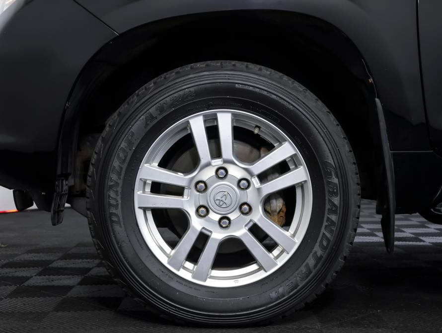 Toyota Land Cruiser Prado 150 Series Москва  - изображение 18