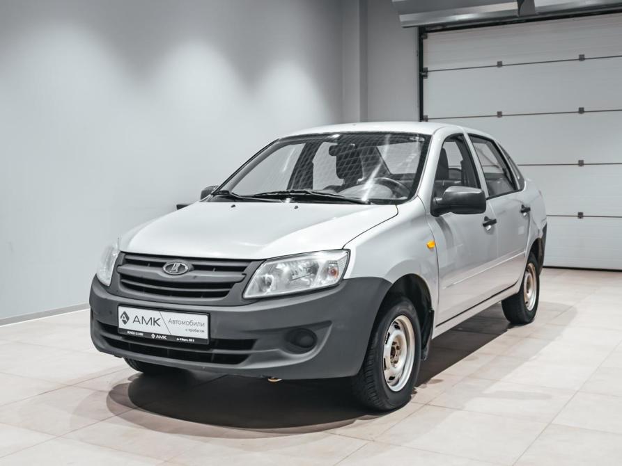 Lada (ВАЗ) Granta I Екатеринбург  - изображение 1