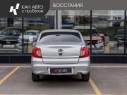 Datsun on-DO I Казань  - изображение 13