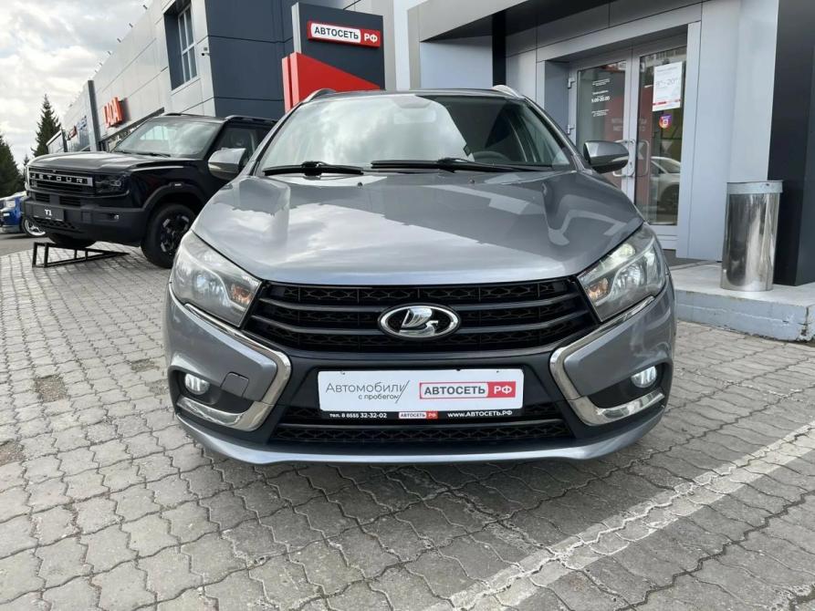 Lada (ВАЗ) Vesta I Набережные Челны  - изображение 2