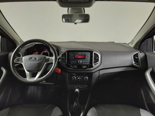 Lada (ВАЗ) XRAY I с пробегом 2020 года, цена 1 193 750 рублей, 26700 км, хэтчбек, Автокод Объявления