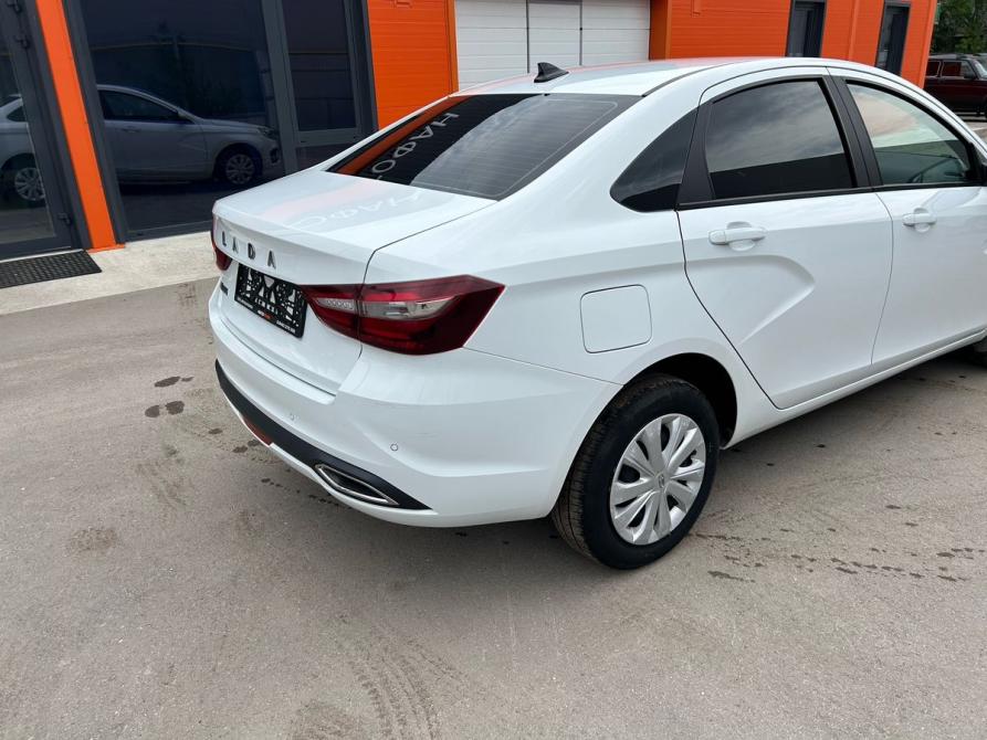 Lada (ВАЗ) Vesta I Рестайлинг (NG) Сызрань  - изображение 5