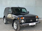 Lada (ВАЗ) Niva Legend I Тамбов  - изображение 20