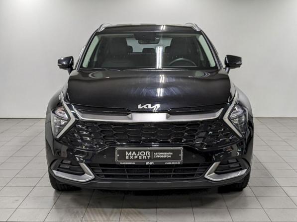 Kia Sportage V с пробегом 2022 года, цена 3 490 000 рублей, 52300 км, внедорожник, Автокод Объявления
