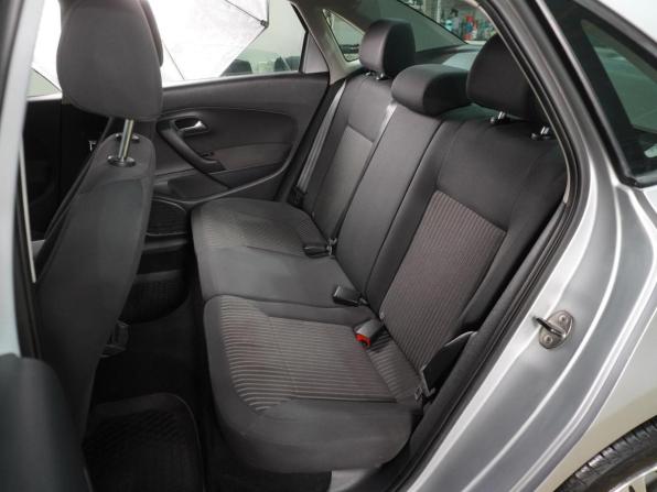 Volkswagen Polo V с пробегом 2013 года, цена 999 000 рублей, 123961 км, седан, Автокод Объявления