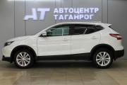 Nissan Qashqai II Таганрог  - изображение 27