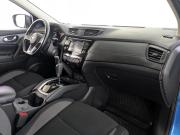 Nissan Qashqai II Рестайлинг Москва  - изображение 45