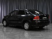 Volkswagen Polo V Тюмень  - изображение 16