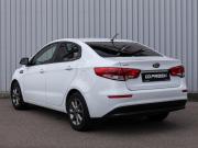 Kia Rio III Рестайлинг Сочи  - изображение 22