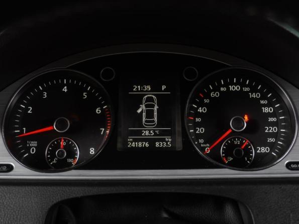 Volkswagen Passat CC I Рестайлинг с пробегом 2012 года, цена 1 249 000 рублей, 241876 км, седан, Автокод Объявления