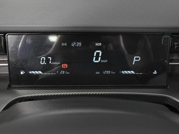 JETOUR DASHING I с пробегом 2023 года, цена 2 048 000 рублей, 12991 км, внедорожник, Автокод Объявления