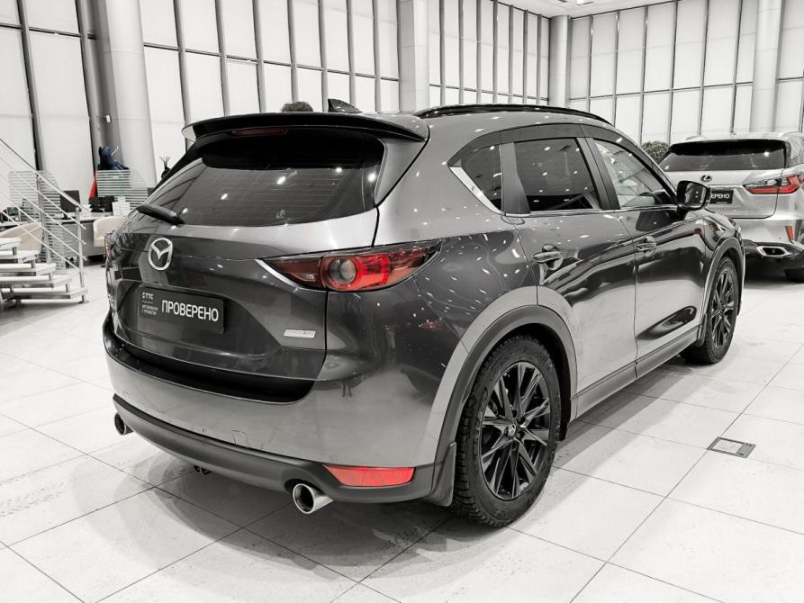 Mazda CX-5 II Казань  - изображение 6