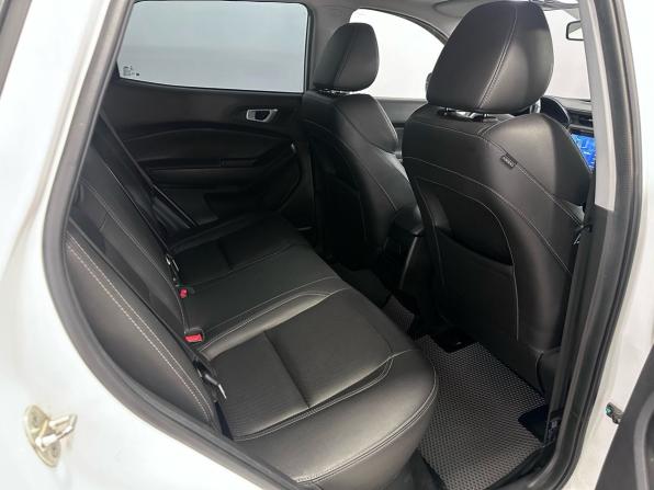 Chery Tiggo 4 I Рестайлинг с пробегом 2022 года, цена 1 210 000 рублей, 94709 км, внедорожник, Автокод Объявления