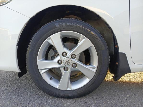 Toyota Corolla X (E140 E150) Рестайлинг с пробегом 2010 года, цена 1 000 000 рублей, 178411 км, седан, Автокод Объявления