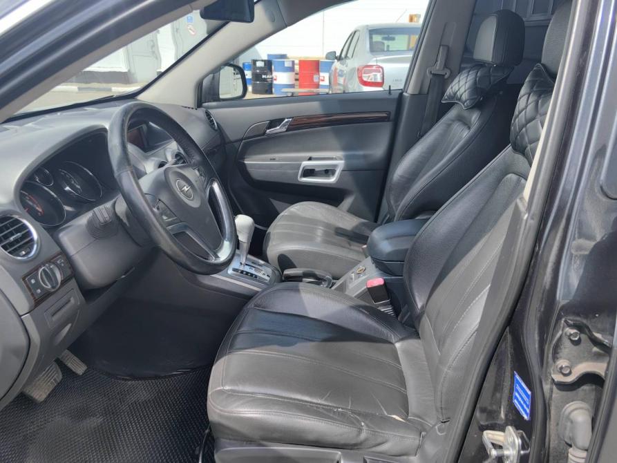 Opel Antara I Москва  - изображение 11