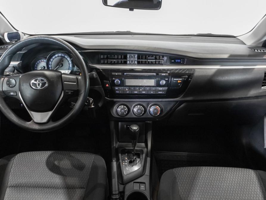 Toyota Corolla XI (E160 E170 E180) Казань  - изображение 6