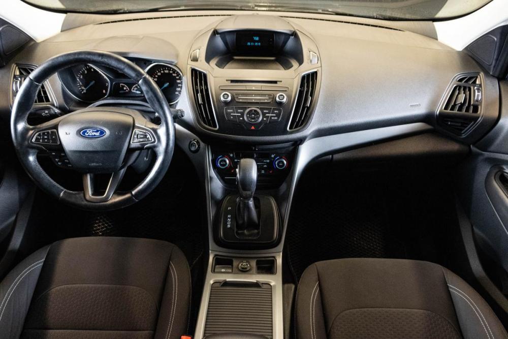 Ford Kuga II Рестайлинг Уфа  - изображение 5